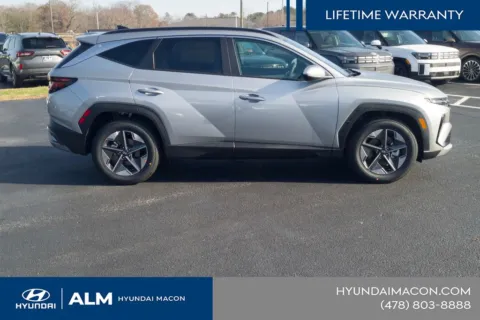 More photos of 2026 Hyundai Tucson SEL at ALM Hyundai Macon, GA