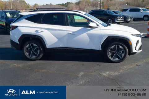 More photos of 2026 Hyundai Tucson SEL at ALM Hyundai Macon, GA