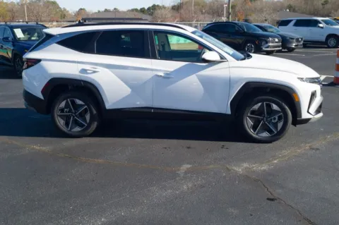 More photos of 2026 Hyundai Tucson SEL at ALM Hyundai Macon, GA