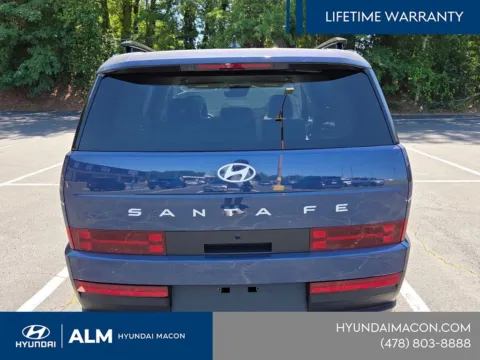 More photos of 2026 Hyundai Santa Fe SEL at ALM Hyundai Macon, GA