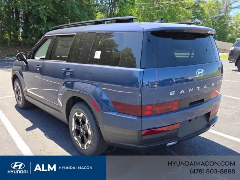 More photos of 2026 Hyundai Santa Fe SEL at ALM Hyundai Macon, GA