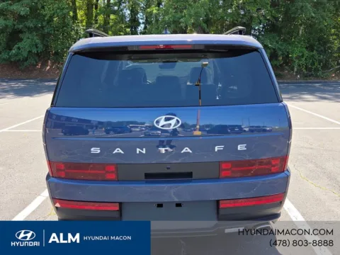 More photos of 2026 Hyundai Santa Fe SEL at ALM Hyundai Macon, GA