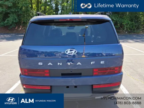 More photos of 2026 Hyundai Santa Fe SEL at ALM Hyundai Macon, GA