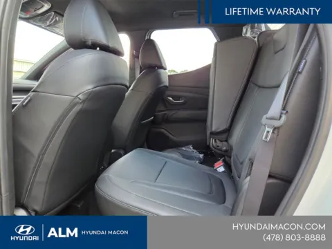 More photos of 2026 Hyundai Santa Cruz SEL at ALM Hyundai Macon, GA
