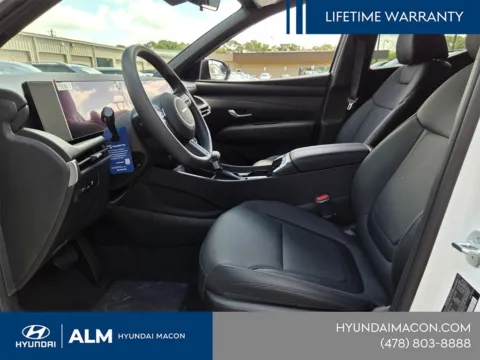 More photos of 2026 Hyundai Santa Cruz SEL at ALM Hyundai Macon, GA