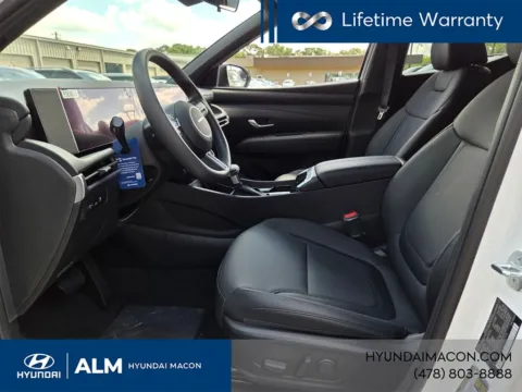 More photos of 2026 Hyundai Santa Cruz SEL at ALM Hyundai Macon, GA