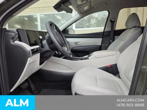 More photos of 2026 Hyundai Tucson SEL at ALM Hyundai Macon, GA