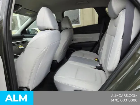 More photos of 2026 Hyundai Tucson SEL at ALM Hyundai Macon, GA