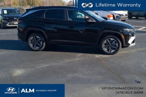 More photos of 2026 Hyundai Tucson SEL at ALM Hyundai Macon, GA