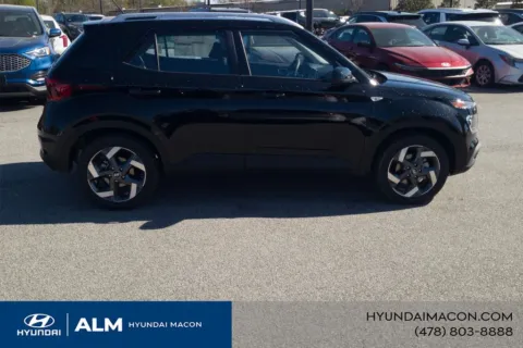 More photos of 2026 Hyundai Venue SEL at ALM Hyundai Macon, GA