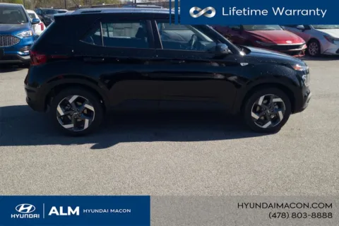 More photos of 2026 Hyundai Venue SEL at ALM Hyundai Macon, GA
