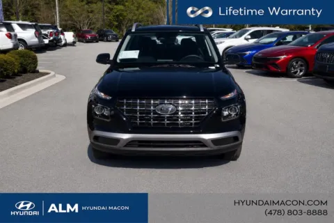 Another view of 2026 Hyundai Venue SEL for sale in Macon, GA at ALM Hyundai Macon