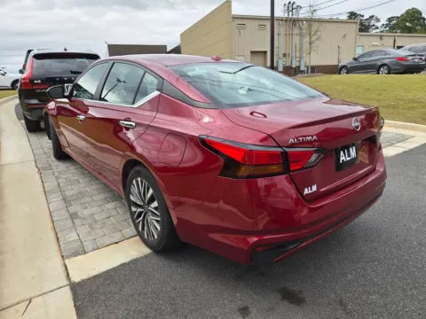 More photos of 2025 Nissan Altima 2.5 SV at ALM Hyundai Macon, GA