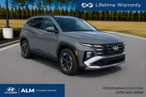More photos of 2026 Hyundai Tucson SEL at ALM Hyundai Macon, GA