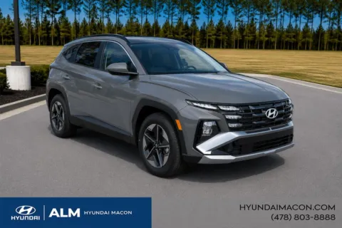 More photos of 2026 Hyundai Tucson SEL at ALM Hyundai Macon, GA
