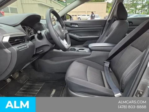 More photos of 2025 Nissan Altima 2.5 SV at ALM Hyundai Macon, GA