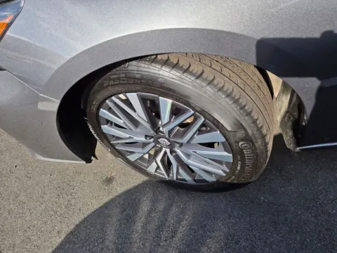 Photos of 2025 Nissan Altima 2.5 SV for sale in Macon, GA at ALM Hyundai Macon