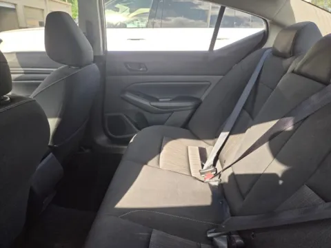 More photos of 2025 Nissan Altima 2.5 SV at ALM Hyundai Macon, GA