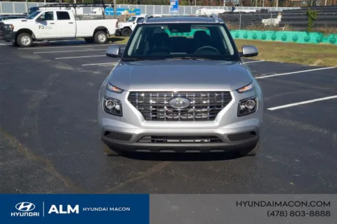 Another view of 2026 Hyundai Venue SEL for sale in Macon, GA at ALM Hyundai Macon