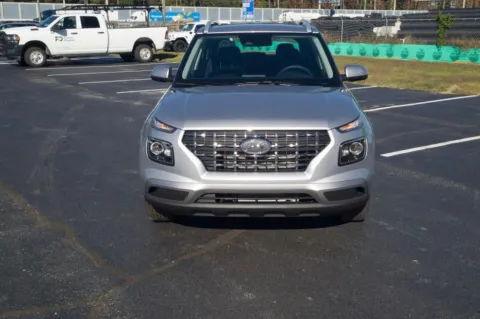 Another view of 2026 Hyundai Venue SEL for sale in Macon, GA at ALM Hyundai Macon