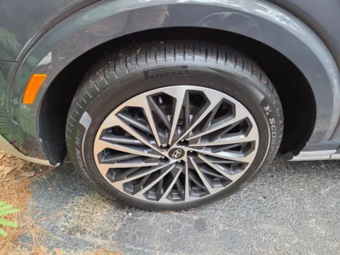 Photos of 2026 Hyundai Palisade Calligraphy for sale in Macon, GA at ALM Hyundai Macon