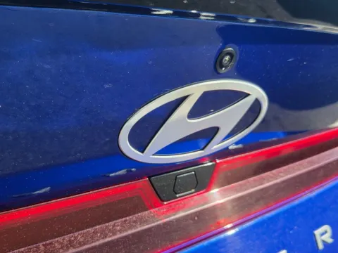Another view of 2025 Hyundai Elantra SEL Sport for sale in Macon, GA at ALM Hyundai Macon