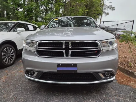 Another view of 2018 Dodge Durango SXT for sale in Macon, GA at ALM Hyundai Macon