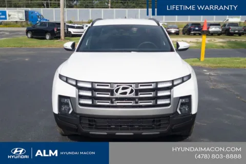 Another view of 2026 Hyundai Kona SEL Sport for sale in Macon, GA at ALM Hyundai Macon