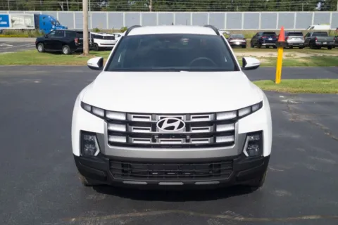 Another view of 2026 Hyundai Kona SEL Sport for sale in Macon, GA at ALM Hyundai Macon