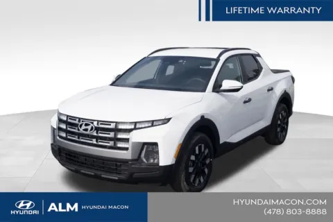 White 2026 Hyundai Kona SEL Sport for sale in Macon, GA