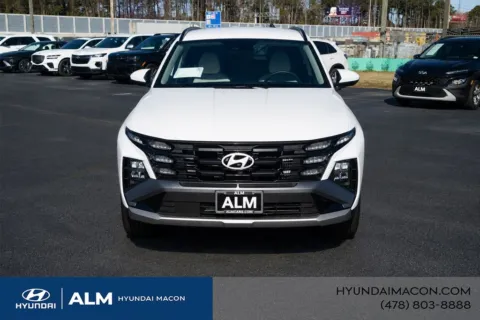 More photos of 2026 Hyundai Tucson SEL at ALM Hyundai Macon, GA