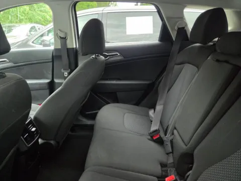 More photos of 2025 Kia Sportage LX at ALM Hyundai Macon, GA