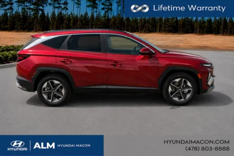 More photos of 2026 Hyundai Tucson SEL at ALM Hyundai Macon, GA