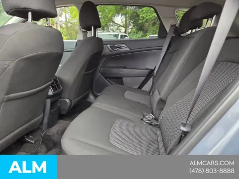 More photos of 2025 Kia Sportage LX at ALM Hyundai Macon, GA