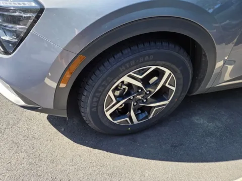 Photos of 2025 Kia Sportage LX for sale in Macon, GA at ALM Hyundai Macon