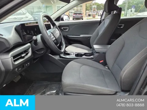 Another view of 2025 Kia K4 LXS for sale in Macon, GA at ALM Hyundai Macon