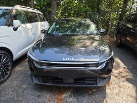 Photos of 2025 Kia K4 LXS for sale in Macon, GA at ALM Hyundai Macon