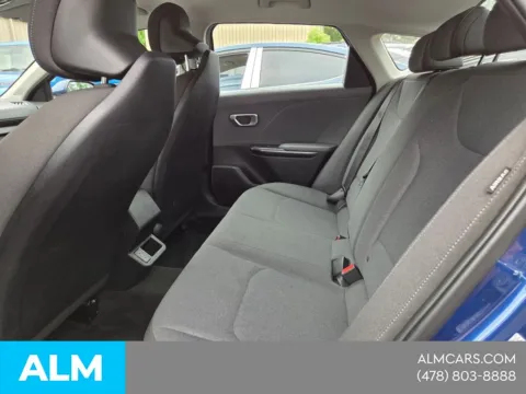 More photos of 2025 Kia K4 LXS at ALM Hyundai Macon, GA