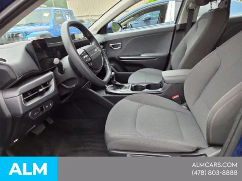 Another view of 2025 Kia K4 LXS for sale in Macon, GA at ALM Hyundai Macon
