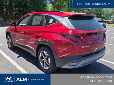 More photos of 2026 Hyundai Tucson SEL at ALM Hyundai Macon, GA