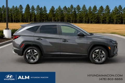 More photos of 2026 Hyundai Tucson SEL at ALM Hyundai Macon, GA