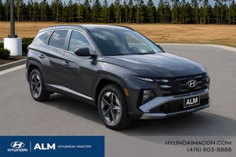 More photos of 2026 Hyundai Tucson SEL at ALM Hyundai Macon, GA