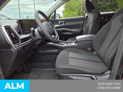 Another view of 2025 Kia Sorento LX for sale in Macon, GA at ALM Hyundai Macon