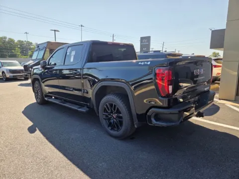 More photos of 2021 GMC Sierra 1500 Elevation at ALM Hyundai Macon, GA
