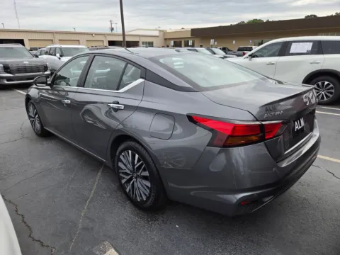 More photos of 2025 Nissan Altima 2.5 SV at ALM Hyundai Macon, GA