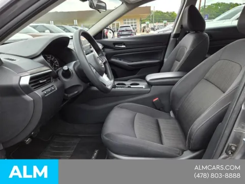 More photos of 2025 Nissan Altima 2.5 SV at ALM Hyundai Macon, GA
