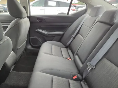 More photos of 2025 Nissan Altima 2.5 SV at ALM Hyundai Macon, GA