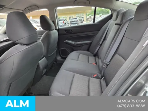 More photos of 2025 Nissan Altima 2.5 SV at ALM Hyundai Macon, GA