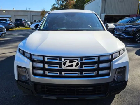 Another view of 2026 Hyundai Santa Cruz SE for sale in Macon, GA at ALM Hyundai Macon