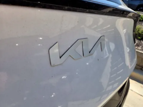 Another view of 2023 Kia Sportage SX-Prestige for sale in Macon, GA at ALM Hyundai Macon
